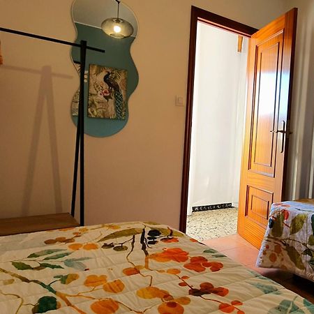 Casa Da Banda Villa Bueu Eksteriør billede