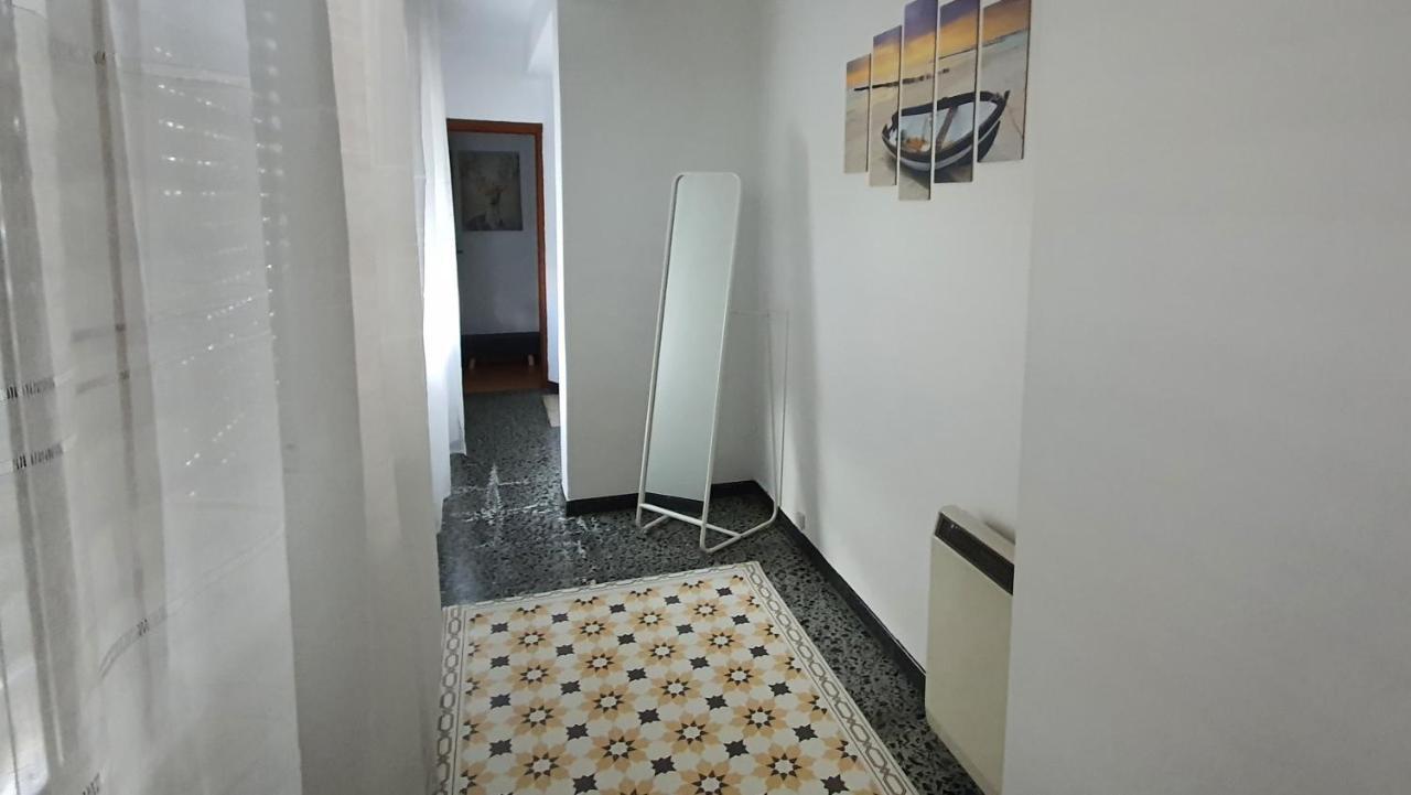 Casa Da Banda Villa Bueu Eksteriør billede