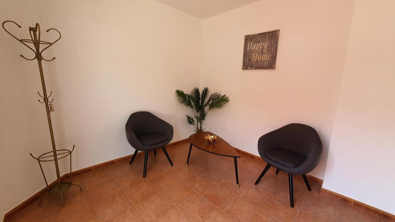 Casa Da Banda Villa Bueu Eksteriør billede