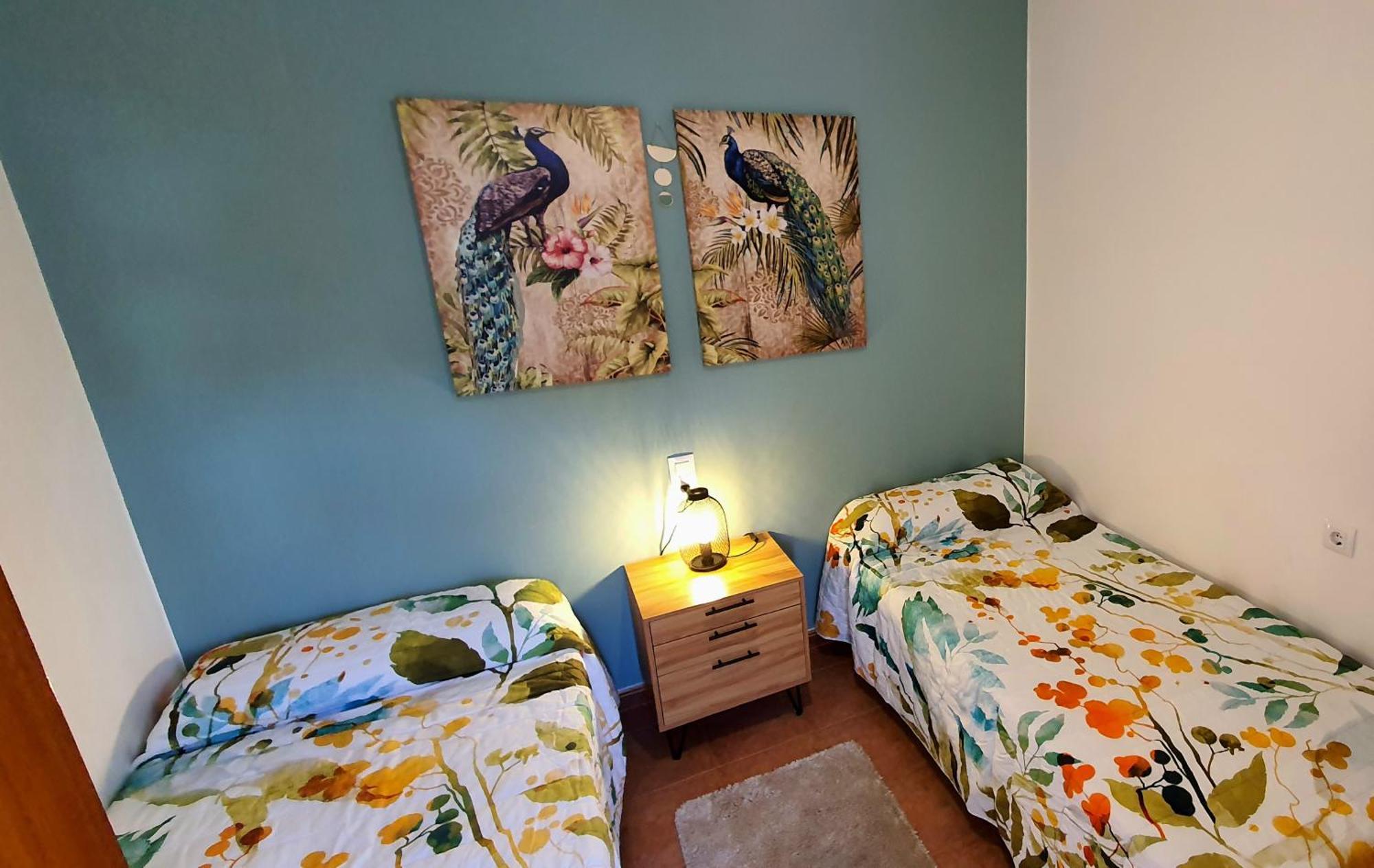 Casa Da Banda Villa Bueu Eksteriør billede
