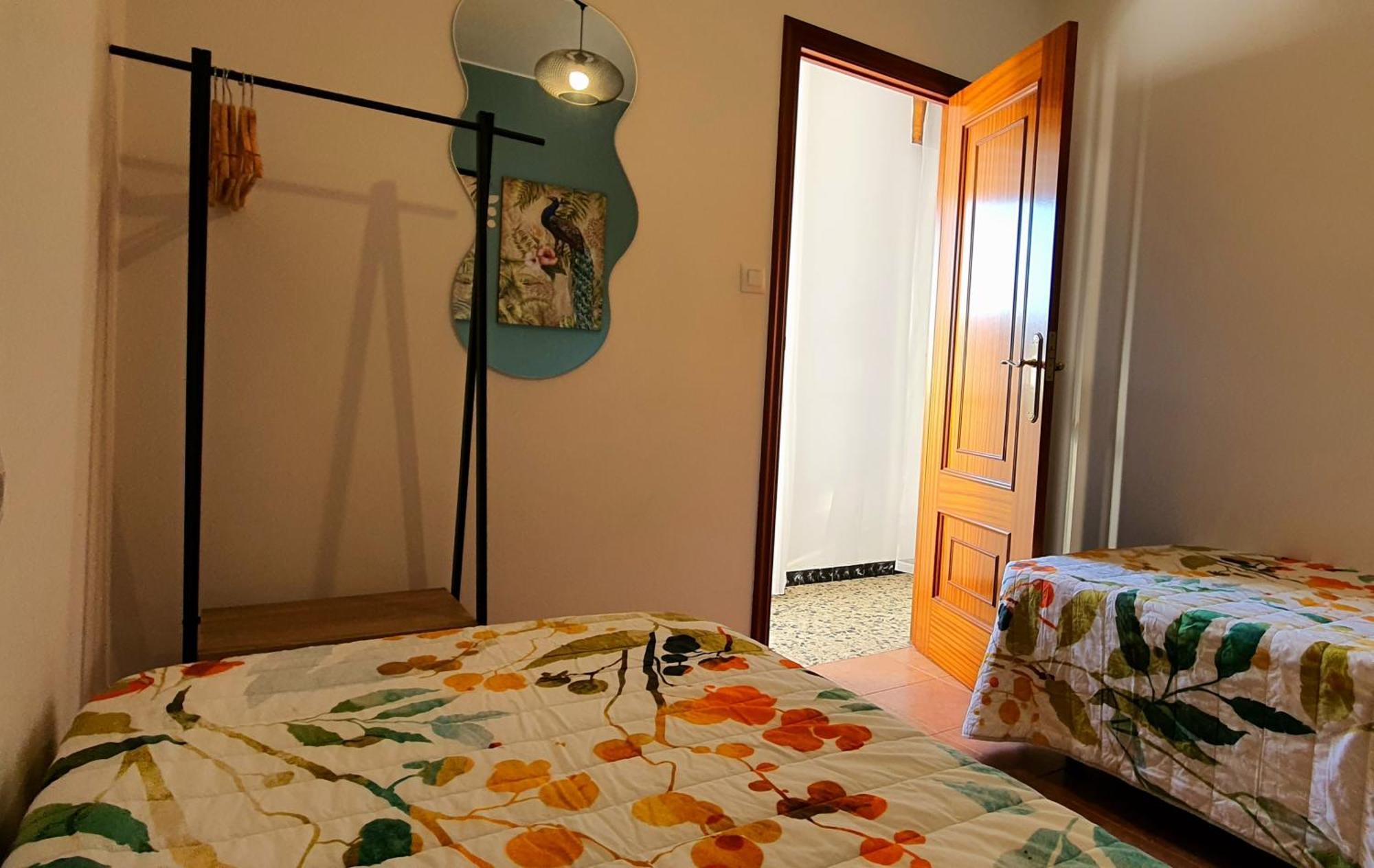 Casa Da Banda Villa Bueu Eksteriør billede