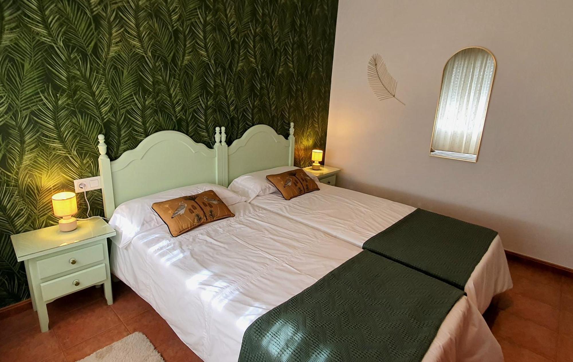 Casa Da Banda Villa Bueu Eksteriør billede
