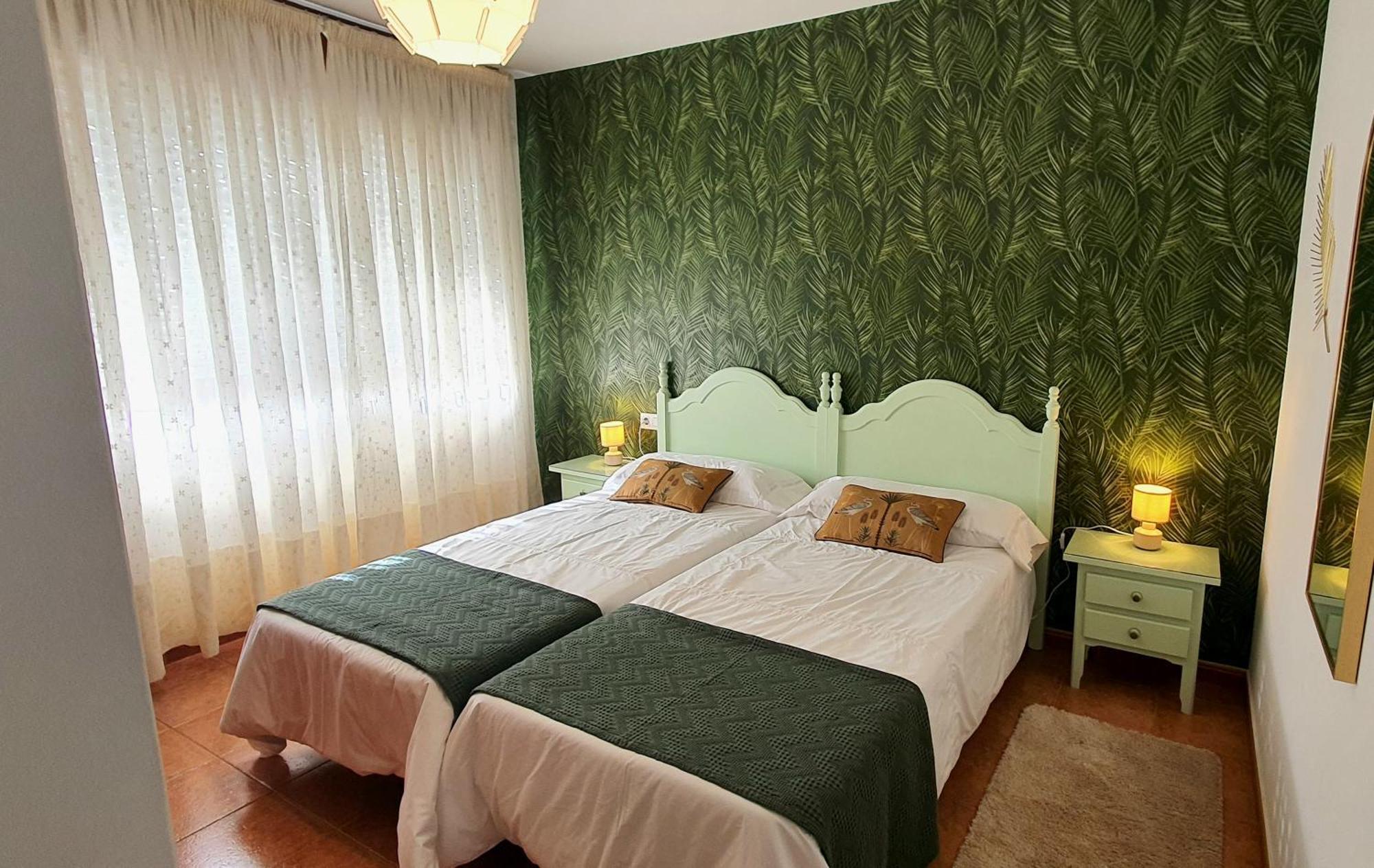Casa Da Banda Villa Bueu Eksteriør billede